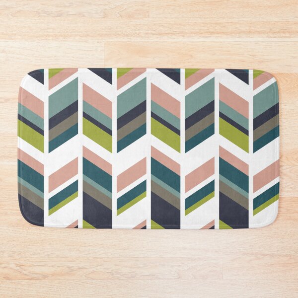Item preview, Chevron composition designed and sold by BattaAnastasia.