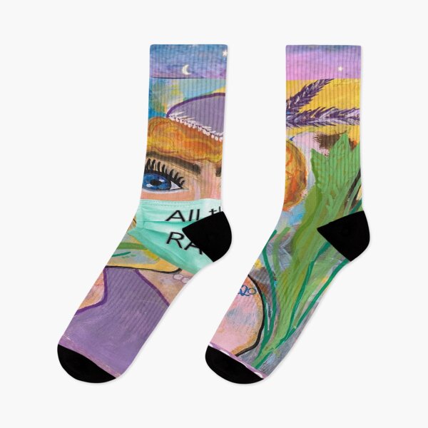 Item preview, All the Rage designed and sold by bipolarvirgoart.