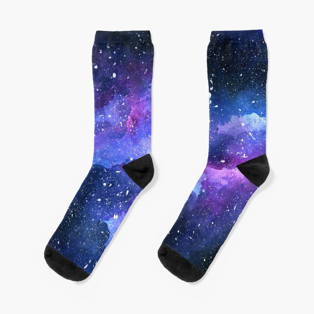 Item preview, Socks designed and sold by KathrinLegg.