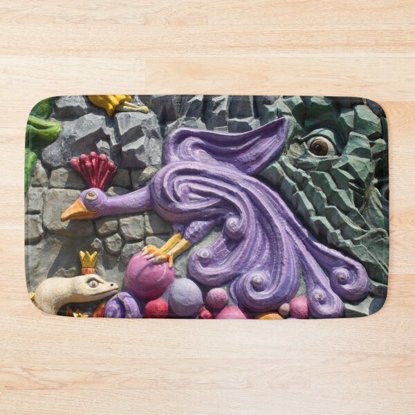 Item preview, Purple Peacock designed and sold by Mythos57.