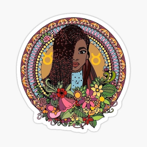 Item preview, Taurus Season tees designed and sold by Morresia.