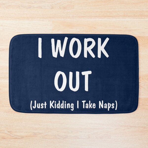 Item preview, I WORK OUT designed and sold by ItsMeRuva.