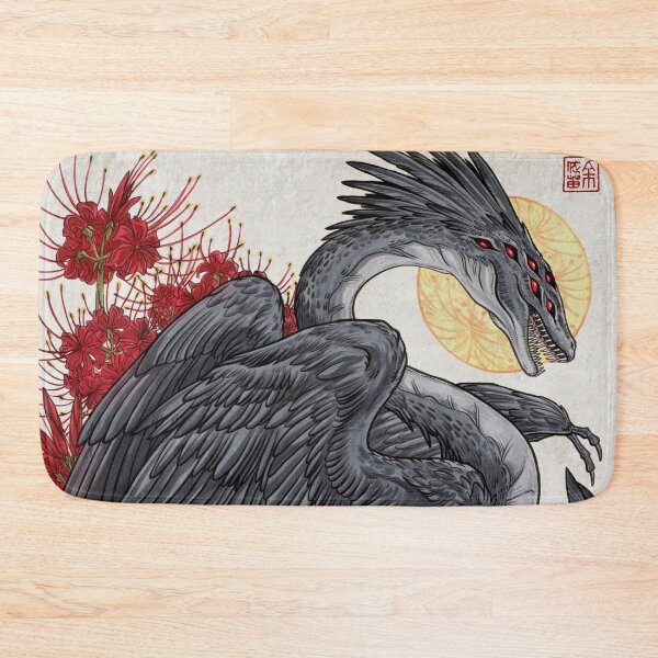 Item preview, the destructive impulse designed and sold by KIRISKA.