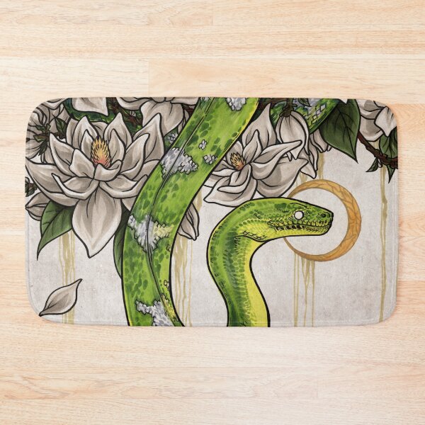 Item preview, Snake designed and sold by KIRISKA.