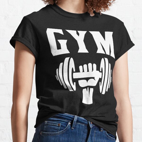 Gym Classic T-Shirt