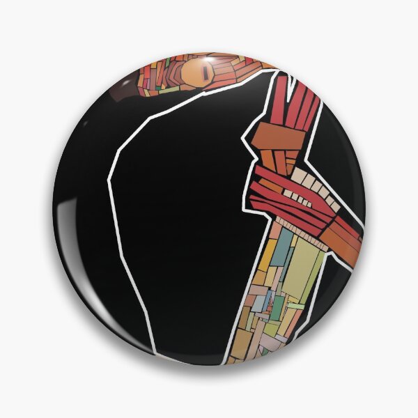 Item preview, Homage to Egon Schiele  designed and sold by doodlesbynoey.