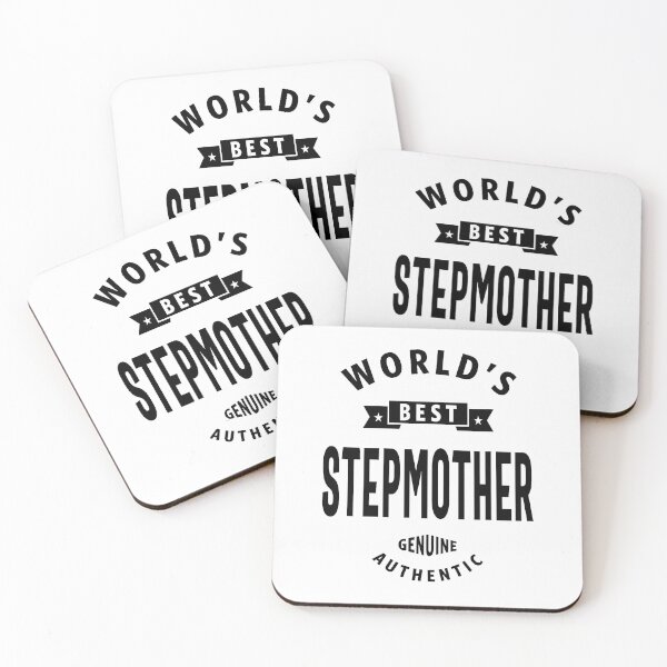 Item preview, Womens World's Best StepMother Gift designed and sold by cidolopez.