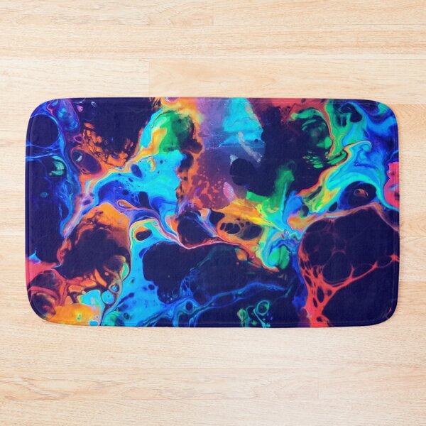 Item preview, "Volcanic Rainbow" by Superfluidsoul Studio designed and sold by superfluidsoul.