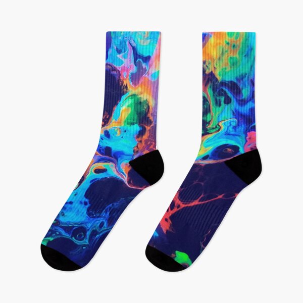 Item preview, "Volcanic Rainbow" by Superfluidsoul Studio designed and sold by superfluidsoul.