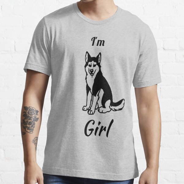 Husky Besitzer Geschenke Merchandise Redbubble