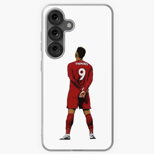 Item preview, Roberto Firmino - Back Turned Celebration designed and sold by Nolopola.