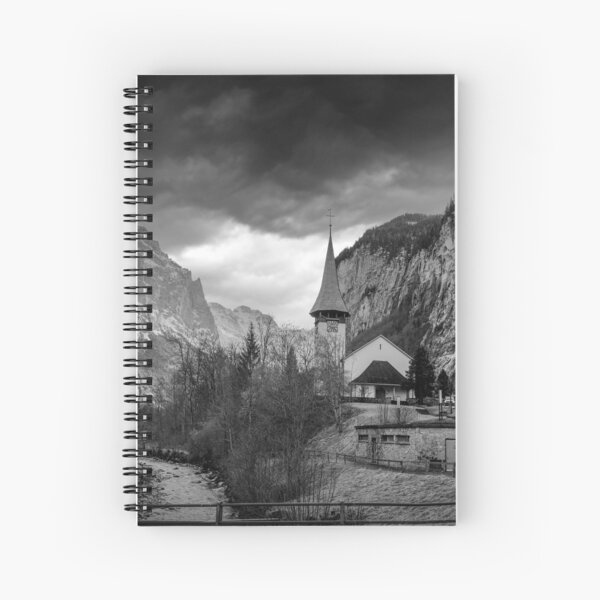 Item preview, Lauterbrunnen designed and sold by Svetlana Sewell.