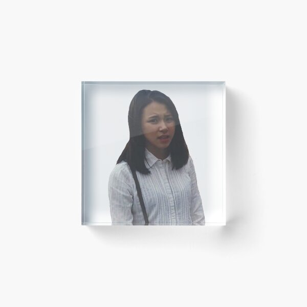 Item preview, chaeyoung meme designed and sold by Xiaorii.