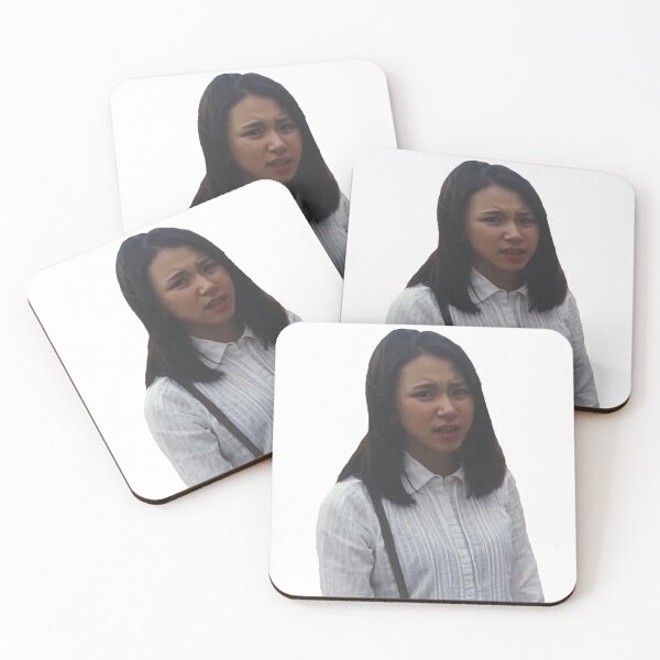 Item preview, chaeyoung meme designed and sold by Xiaorii.