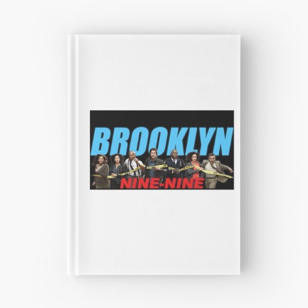 Item preview, Brooklyn 99 designed and sold by alyssasimons.