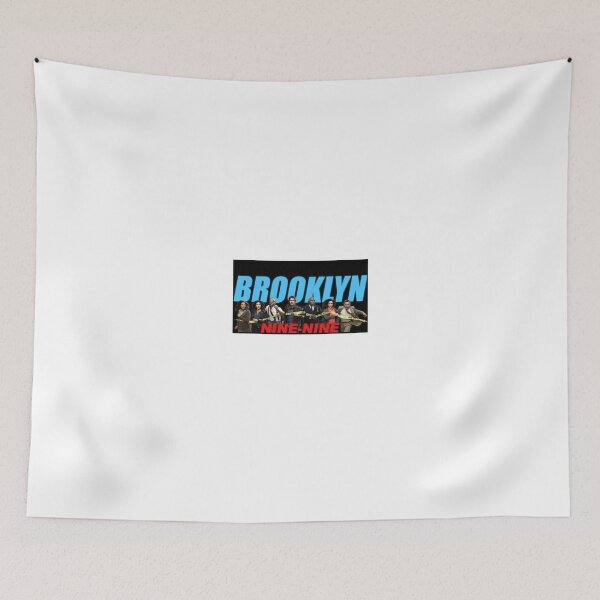 Item preview, Brooklyn 99 designed and sold by alyssasimons.