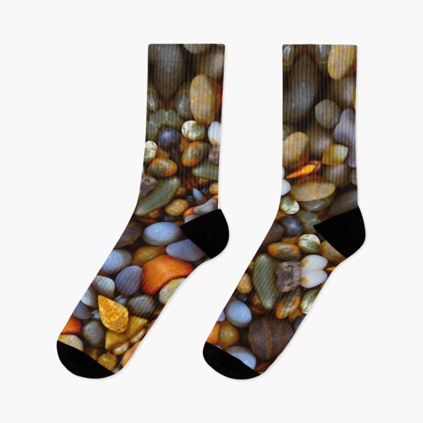 Item preview, Pebble beach One designed and sold by Yampimon.