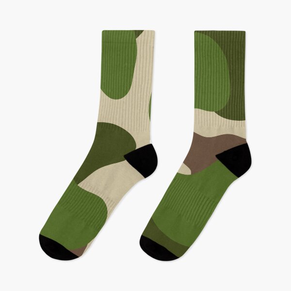 Item preview, Camouflage Pattern (Camo) designed and sold by Design Minds Boutique.