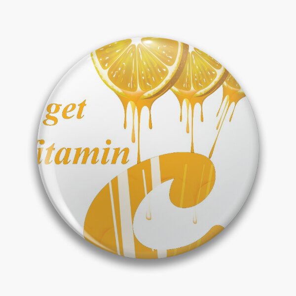 Item preview, Vitamin C designed and sold by Designer-amjed.