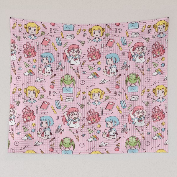 Item preview, Back to school designed and sold by freeminds.