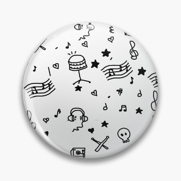 Item preview,  Doddle Battery designed and sold by silviagb.