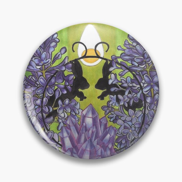 Item preview, Ostara designed and sold by jubajade.