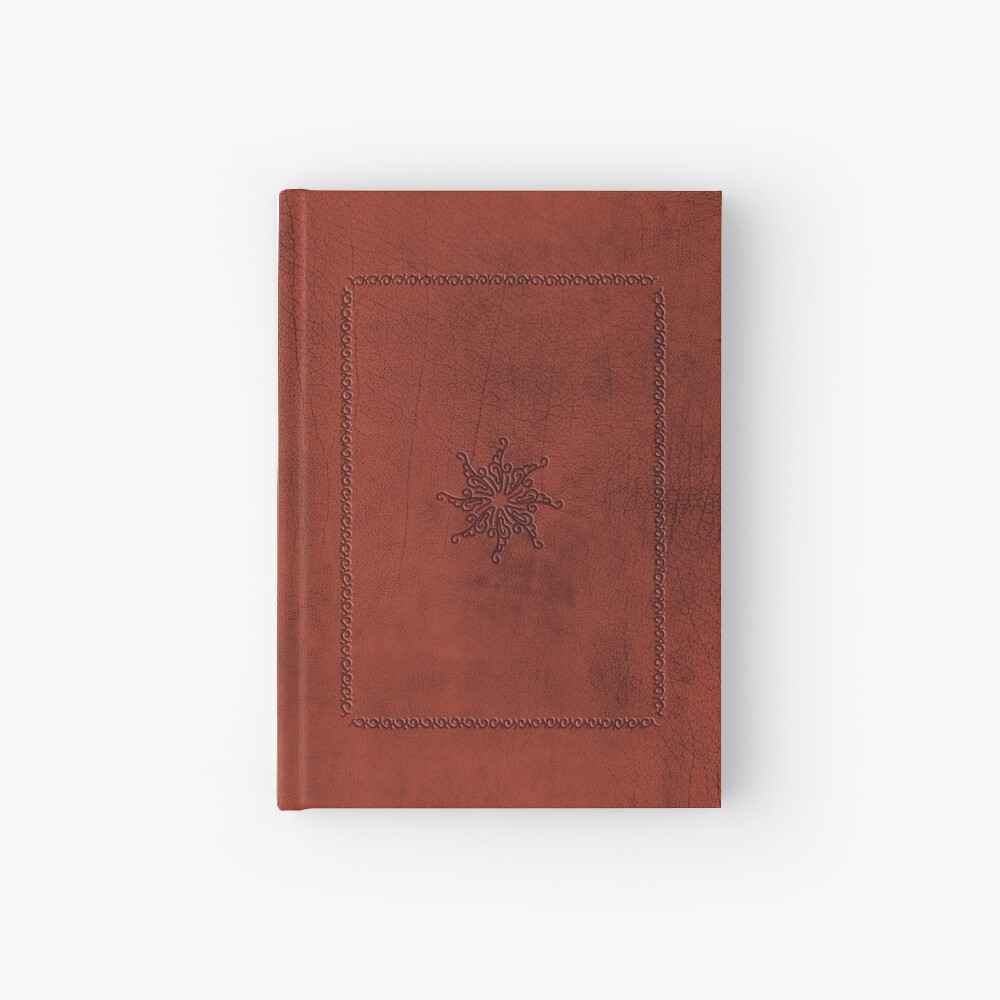 Black Sails Meditations Journal Hardcover Journal
