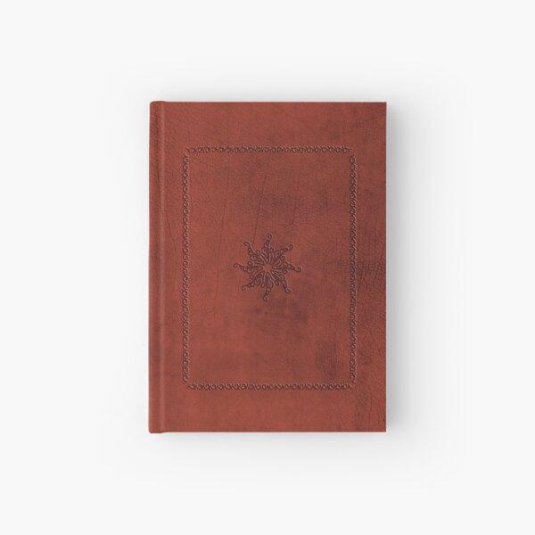 Aperçu de l'œuvre Journal de méditation Black Sails créée et vendue par SallySparrowFTW.