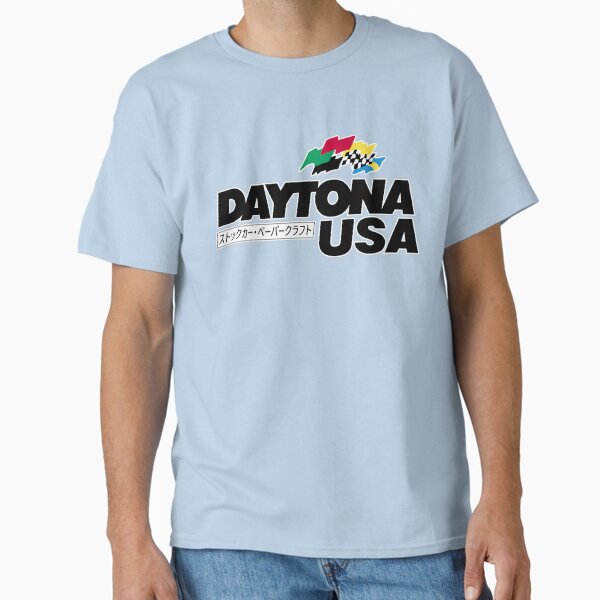 Item preview, Daytona USA designed and sold by Rodosha.