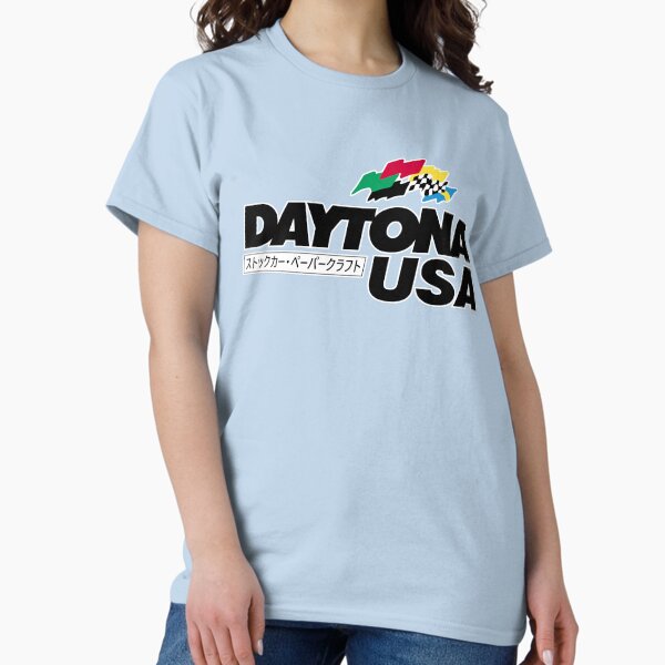 Aperçu de l'œuvre Daytona USA créée et vendue par Rodosha.