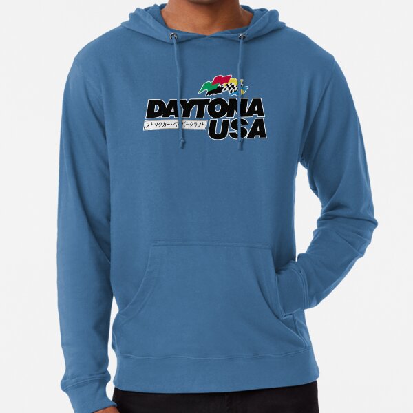 Item preview, Daytona USA designed and sold by Rodosha.