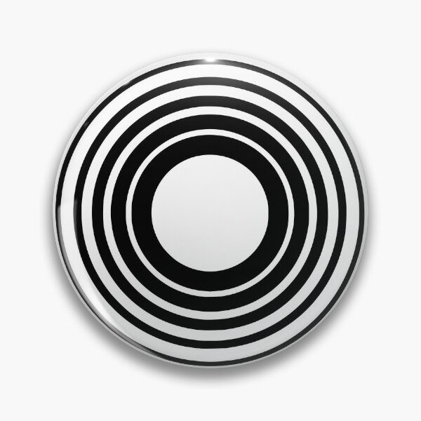 Item preview, Black Universe of Energy Logo designed and sold by FandomTrading.