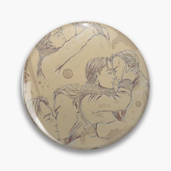 Item preview, Autumn kisses designed and sold by MikansKey.