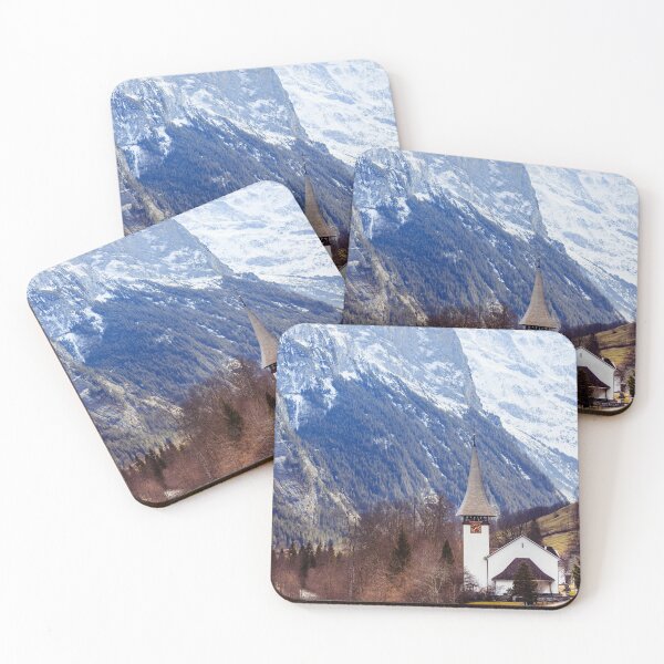 Item preview, Lauterbrunnen designed and sold by Svetlana Sewell.