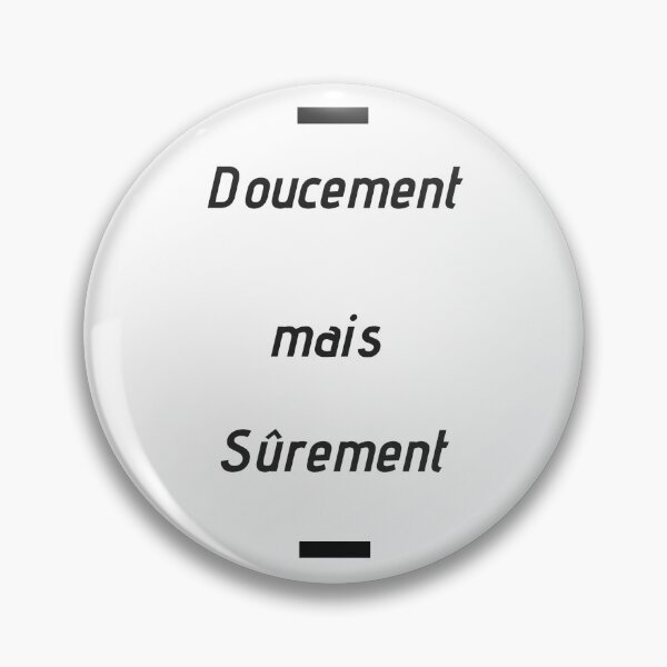 Item preview, Slowly but surely designed and sold by EnlightParis.