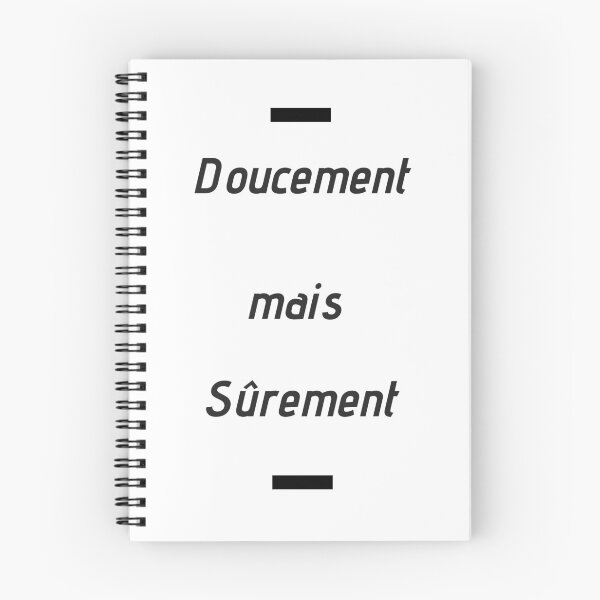 Item preview, Slowly but surely designed and sold by EnlightParis.