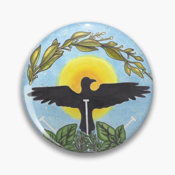 Item preview, Imbolc designed and sold by jubajade.