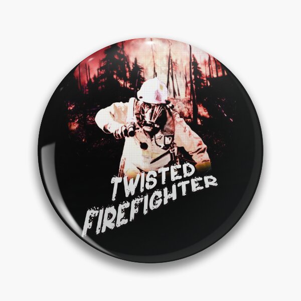 Item preview, Firefighter designed and sold by TMBTM.
