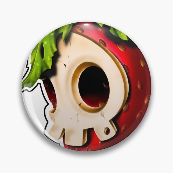 Item preview, SkullBerry designed and sold by Smallzii.