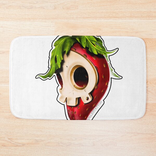 Item preview, SkullBerry designed and sold by Smallzii.