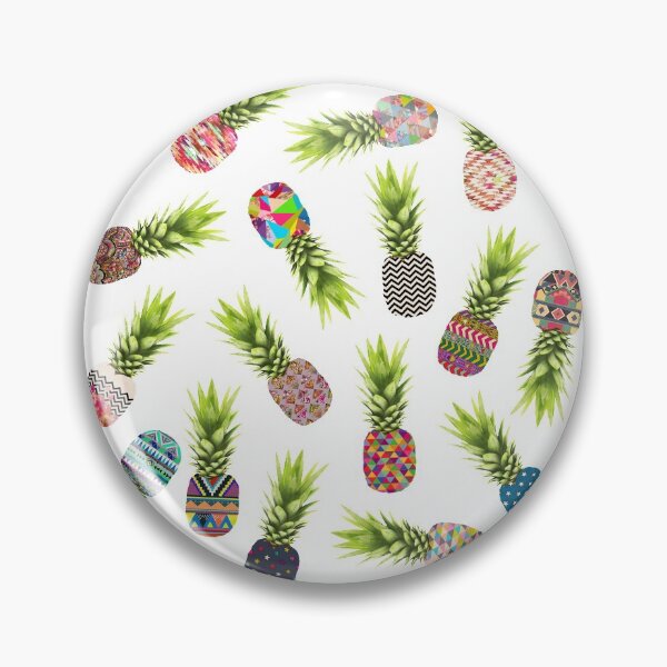 Item preview, Crazy Pineapple Party designed and sold by BiancaGreen.