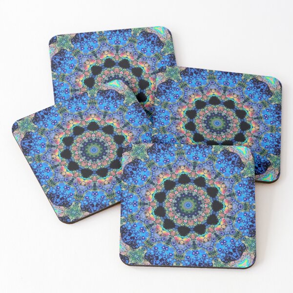 Item preview, "Secret of Time Mandala" by Superfluidsoul Studio designed and sold by superfluidsoul.