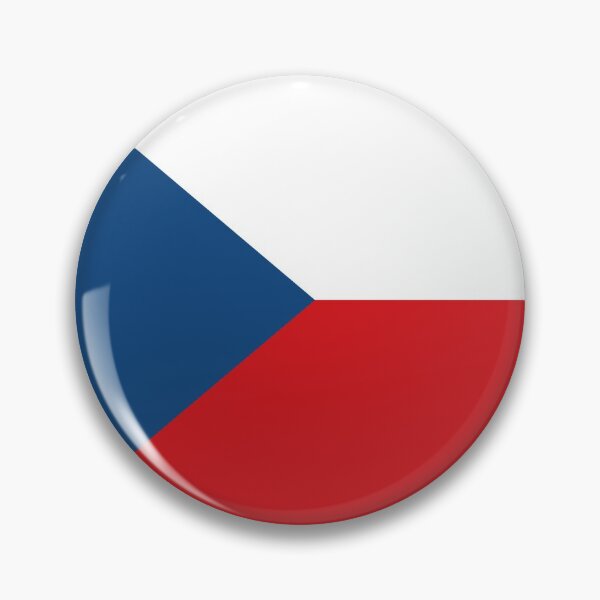Item preview, Czech Republic, Czech Republic flag designed and sold by flagshop.