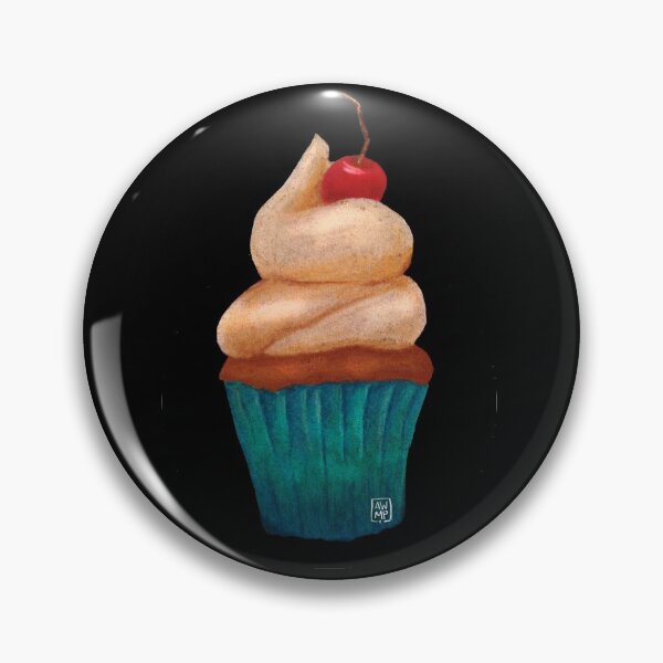 Item preview, Lovely Cupcake designed and sold by Anne Pennypacker.