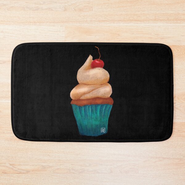 Item preview, Lovely Cupcake designed and sold by Anne Pennypacker.