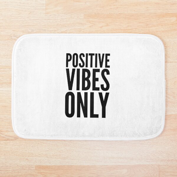 Item preview, Positive Vibes Only designed and sold by nyah14.