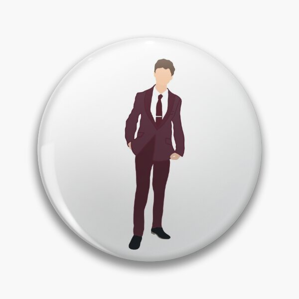 Item preview, gilbert blythe designed and sold by ideasbymadison.