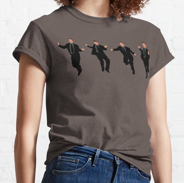 Chan Chan Dance Classic T-Shirt