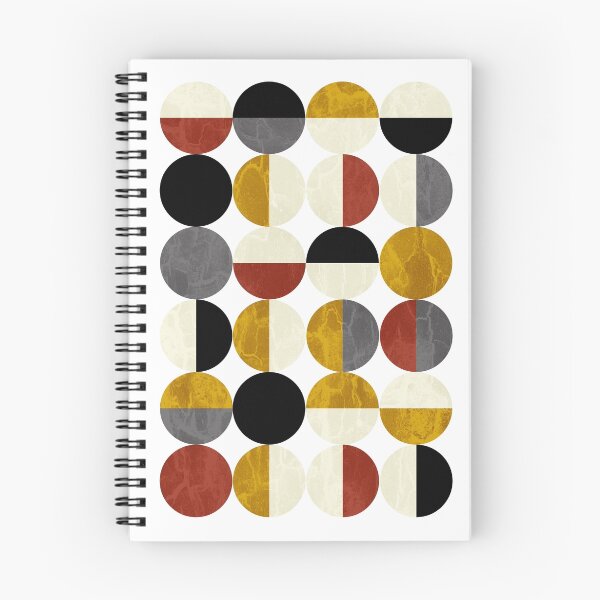 Item preview, Half circles designed and sold by FLATOWL.