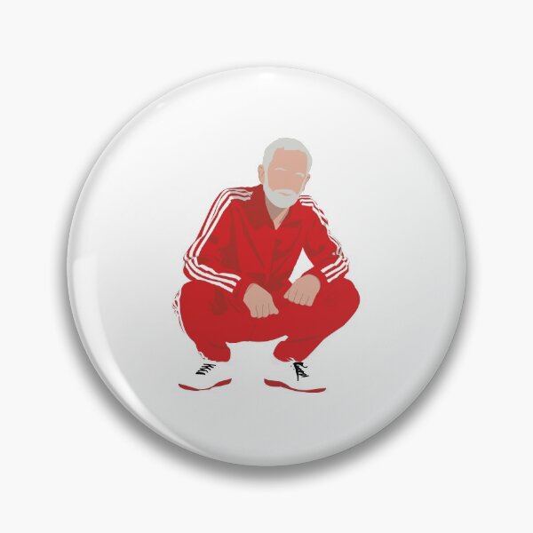 Item preview, Jeremy Corbyn Tracksuit designed and sold by Hevding.